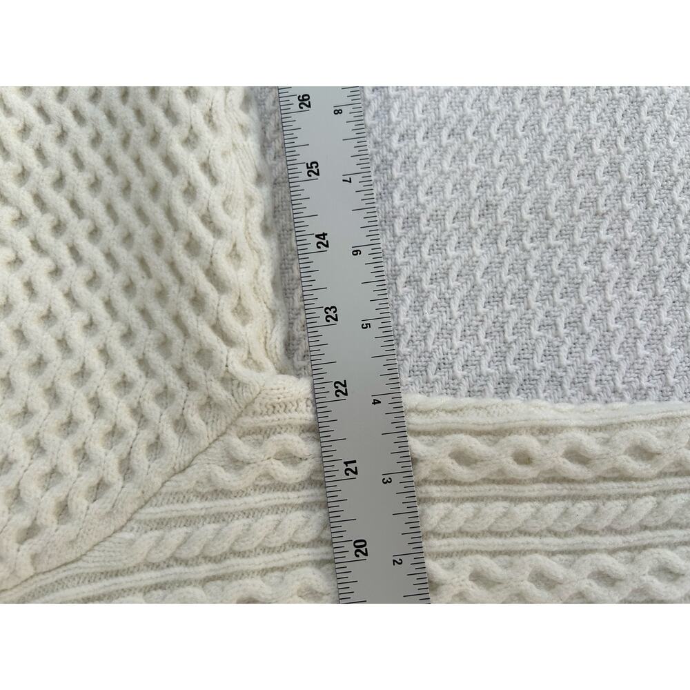 Lysse Color Block Sweater - Picture 6 of 7